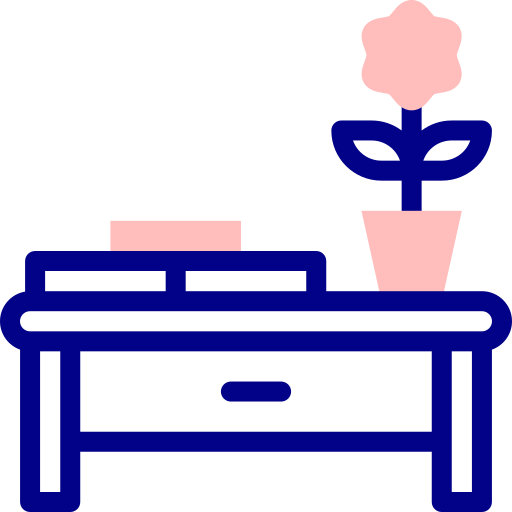 local de trabalho grátis ícone local de trabalho grátis ícone