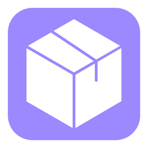 Package free icon Package free icon