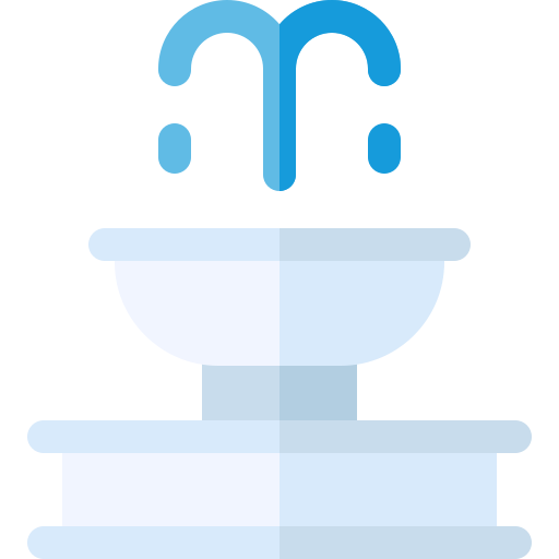 Фонтан бесплатно иконка Фонтан бесплатно иконка