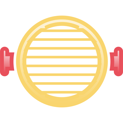 parrilla icono gratis