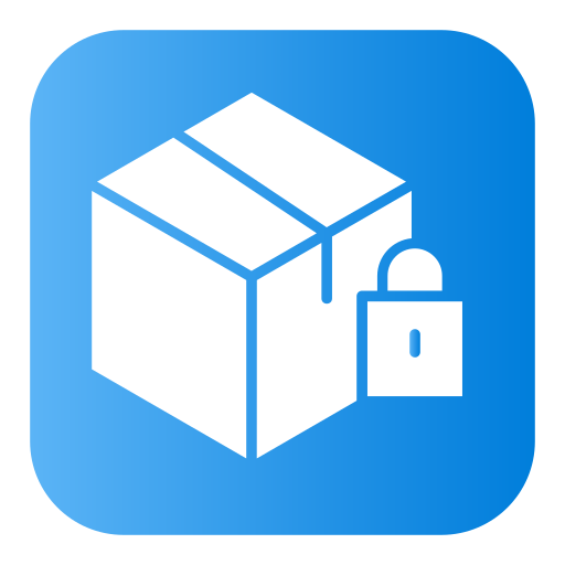 paket kostenlos Icon