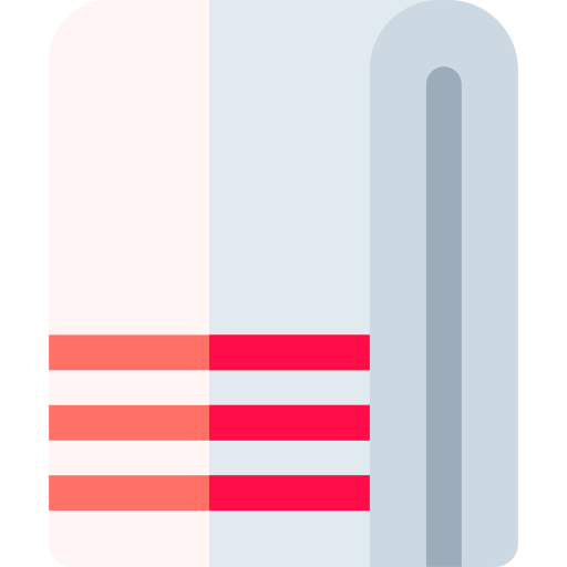 Towel rack free icon Towel rack free icon