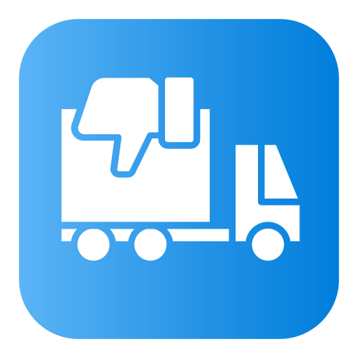 camion Icône gratuit camion Icône gratuit