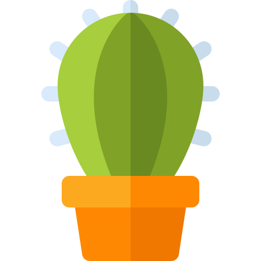 cactus icono gratis