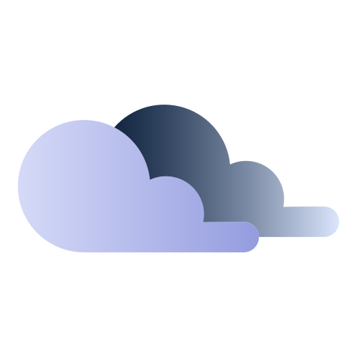 nube icono gratis