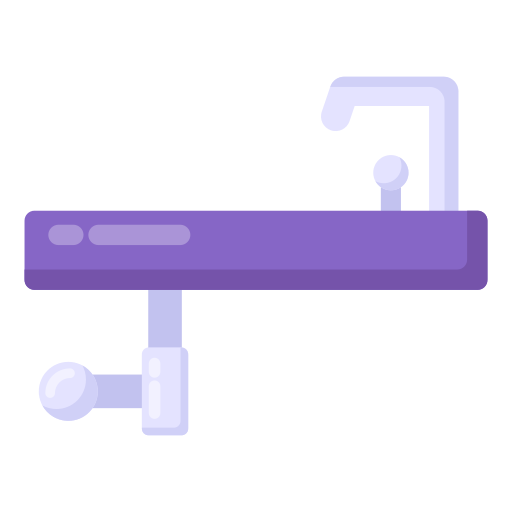 grifo de agua icono gratis