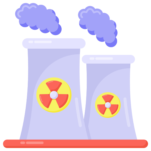 la contaminación del aire icono gratis