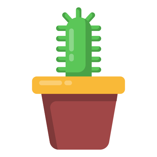 cactus icono gratis