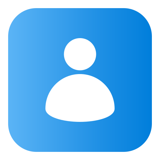 Avatar - free icon