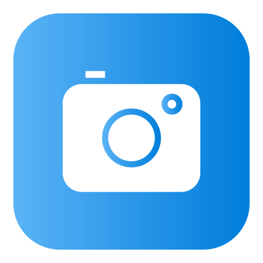 cámara icono gratis