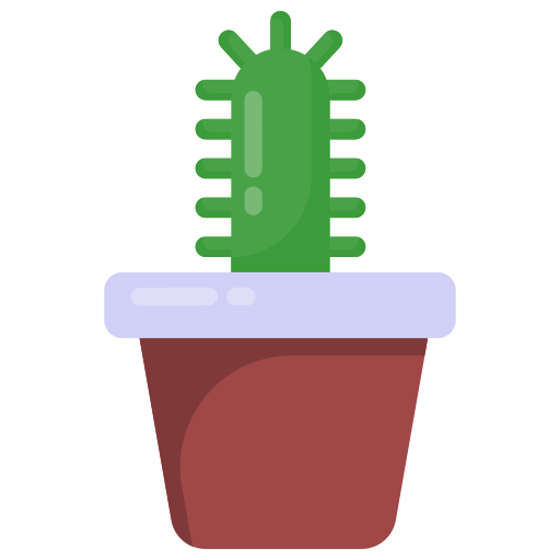 cactus icono gratis