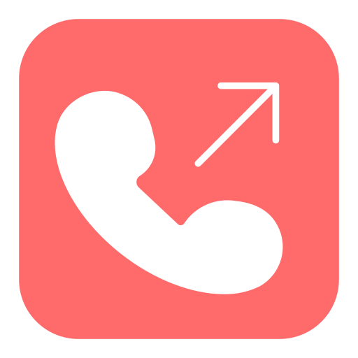 teléfono icono gratis