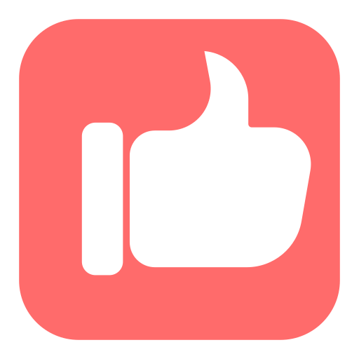 Like free icon Like free icon