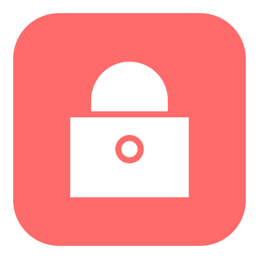 Навесной замок бесплатно иконка