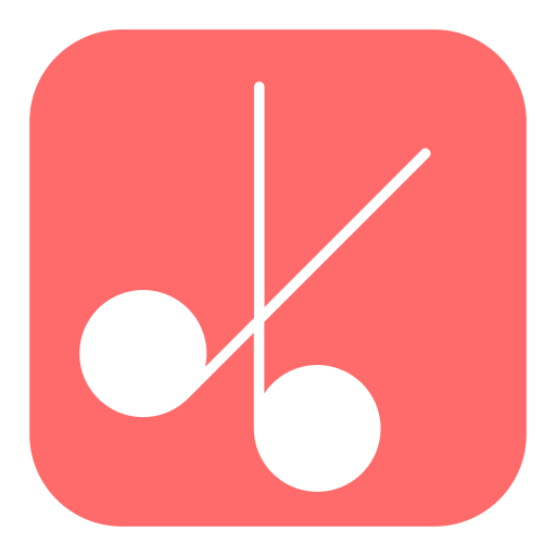 Scissor free icon Scissor free icon