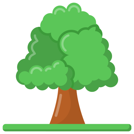 Tree free icon Tree free icon