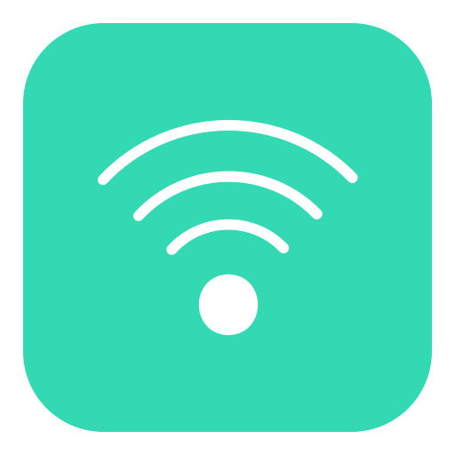 w-lan kostenlos Icon w-lan kostenlos Icon