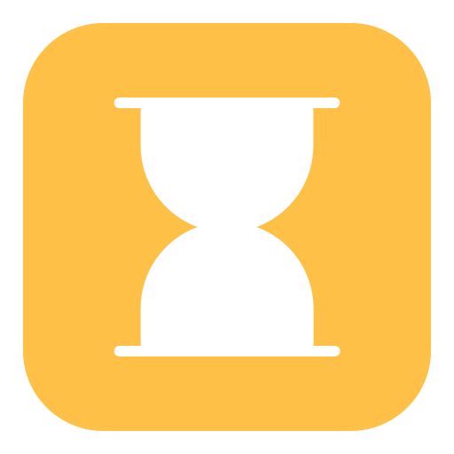 Hourglass - Free interface icons