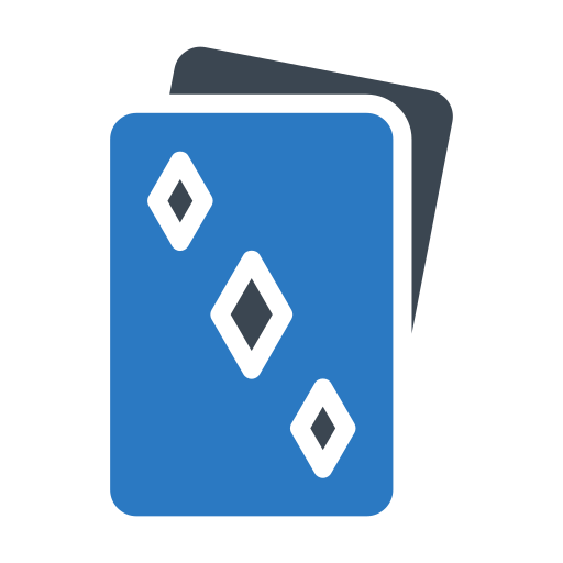 Playing card free icon Playing card free icon