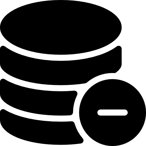 Servers free icon