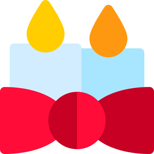 velas icono gratis