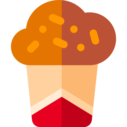 muffin kostenlos Icon