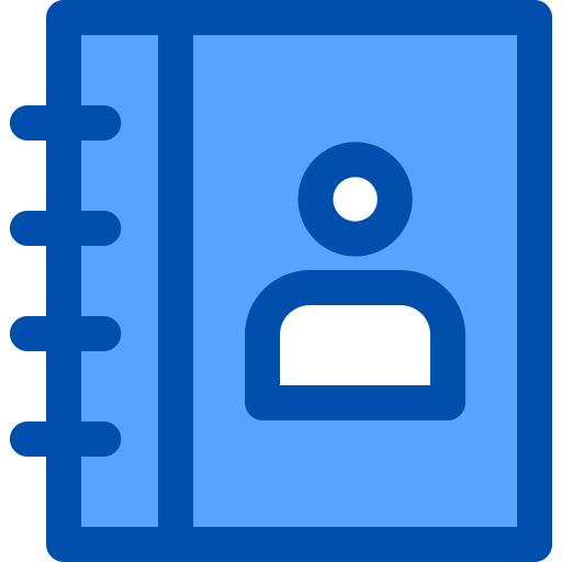 kontakt kostenlos Icon kontakt kostenlos Icon