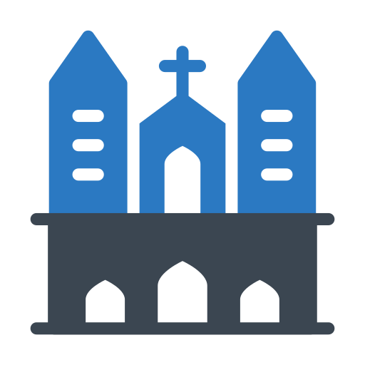 Католик бесплатно иконка