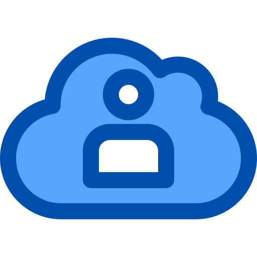 nube icono gratis