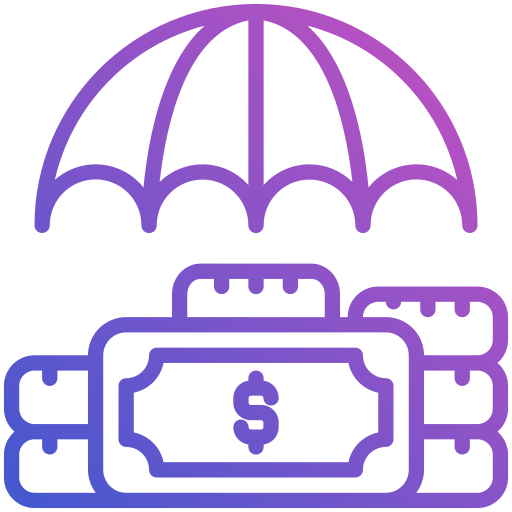 보험 무료 아이콘