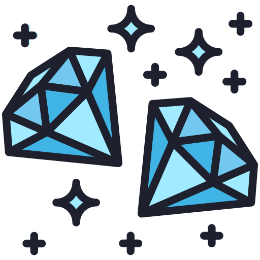 diamante icono gratis