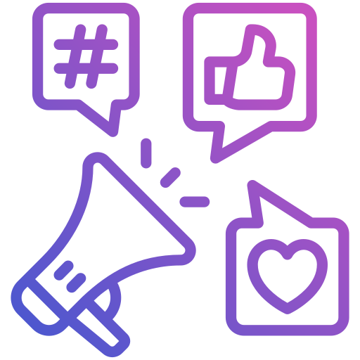 Marketing free icon Marketing free icon