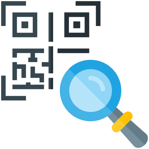 Barcode scan - free icon