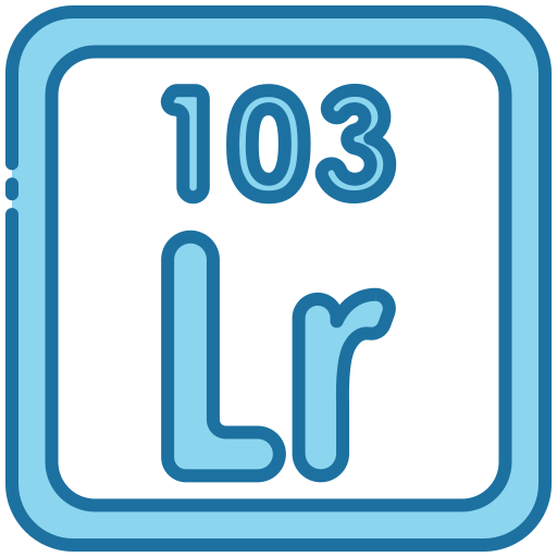 lawrencium kostenlos Icon lawrencium kostenlos Icon