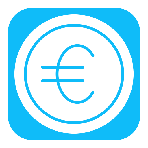 euro kostenlos Icon
