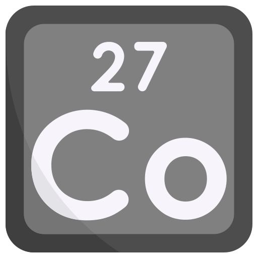 Cobalt Generic Flat icon