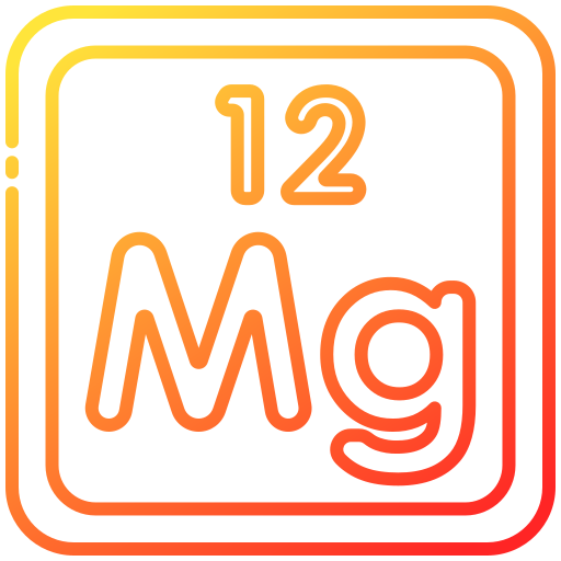 magnesium kostenlos Icon magnesium kostenlos Icon