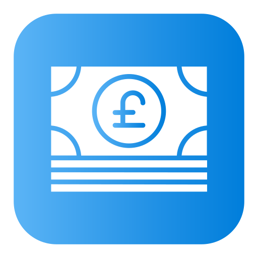 de l'argent Icône gratuit