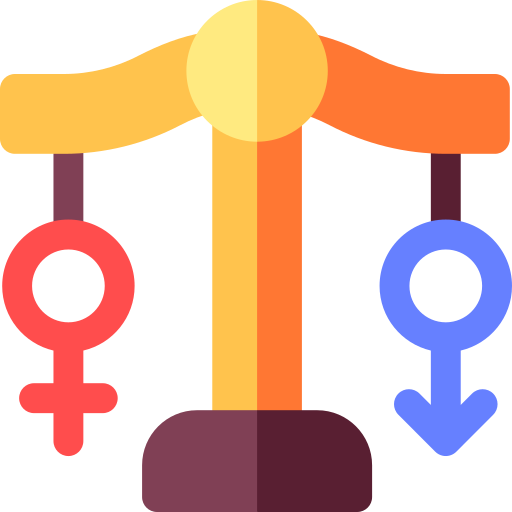 Equal free icon