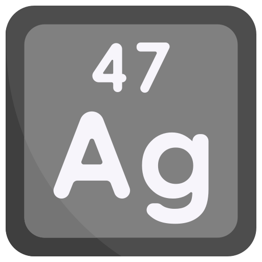 argent Icône gratuit