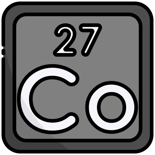 Cobalt Generic Outline Color icon