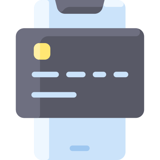 kreditkarte kostenlos Icon