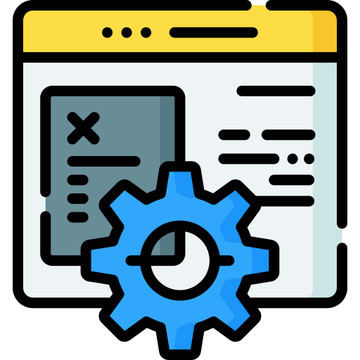 Setting Special Lineal color icon