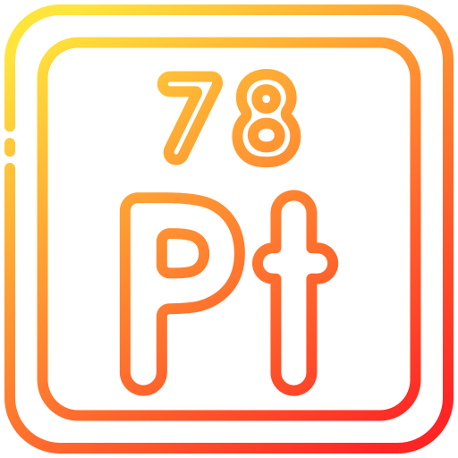 platino icono gratis