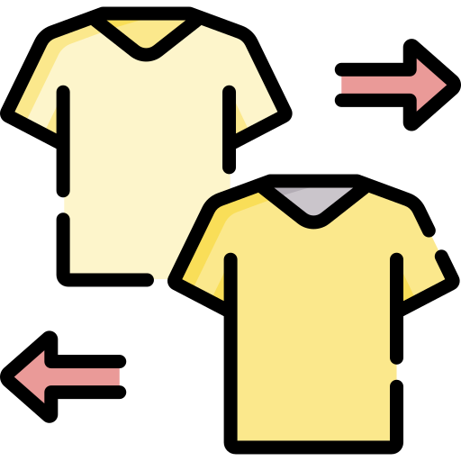 substitution Icône gratuit substitution Icône gratuit