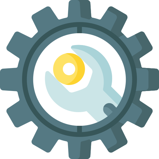 reparar icono gratis