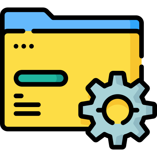 ordner kostenlos Icon ordner kostenlos Icon
