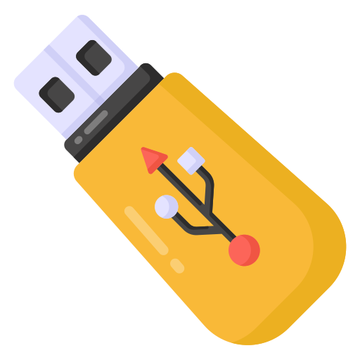 usb icono gratis