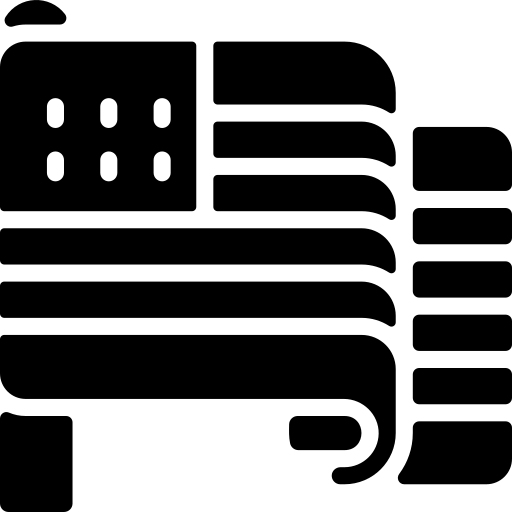 Flag free icon