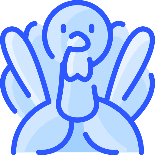 truthahn kostenlos Icon
